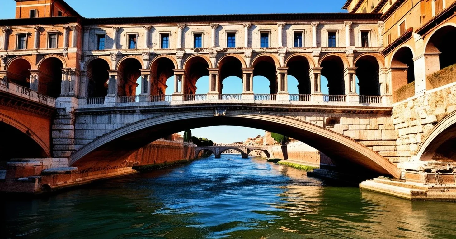Ponte Fabricio